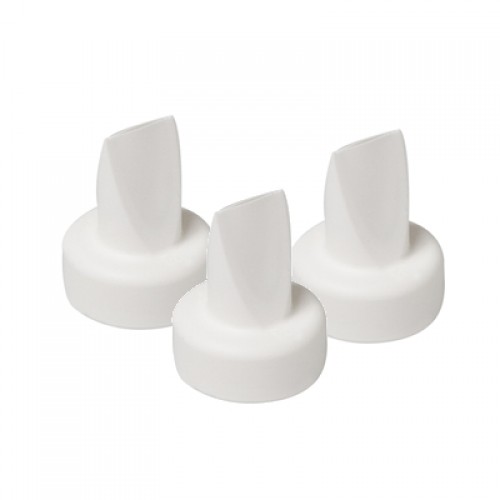 ARDO Lip Valves Set (3pcs)